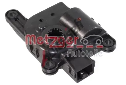 METZGER Nastavovac prvek smovac klapky ORIGINAL ERSATZTEIL MTG 0917460, 0917460