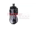 METZGER Nastavovac prvek smovac klapky ORIGINAL ERSATZTEIL MTG 0917460, 0917460