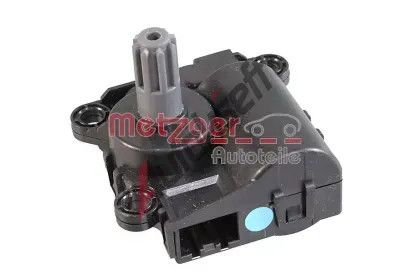 METZGER Nastavovac prvek smovac klapky ORIGINAL ERSATZTEIL GREENPARTS MTG 0917461, 0917461