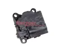 METZGER Nastavovac prvek smovac klapky ORIGINAL ERSATZTEIL GREENPARTS MTG 0917461, 0917461