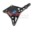 Nastavovac prvek smovac klapky METZGER ‐ MTG 0917464