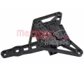 METZGER Nastavovací prvek směšovací klapky ORIGINAL ERSATZTEIL MTG 0917464, 0917464