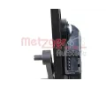 METZGER Nastavovací prvek směšovací klapky ORIGINAL ERSATZTEIL MTG 0917464, 0917464