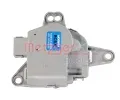 Nastavovac prvek smovac klapky METZGER ‐ MTG 0917465