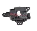Nastavovac prvek smovac klapky METZGER ‐ MTG 0917467