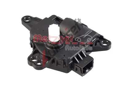 METZGER Nastavovac prvek smovac klapky ORIGINAL ERSATZTEIL GREENPARTS MTG 0917468, 0917468