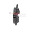 METZGER Nastavovac prvek smovac klapky ORIGINAL ERSATZTEIL GREENPARTS MTG 0917468, 0917468