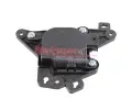 Nastavovac prvek smovac klapky METZGER ‐ MTG 0917471