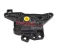 METZGER Nastavovac prvek smovac klapky ORIGINAL ERSATZTEIL MTG 0917471, 0917471