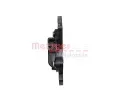 METZGER Nastavovac prvek smovac klapky ORIGINAL ERSATZTEIL MTG 0917471, 0917471