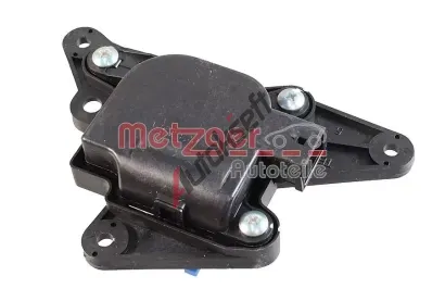 METZGER Nastavovac� prvek sm�ovac� klapky ORIGINAL ERSATZTEIL MTG 0917472, 0917472