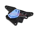 METZGER Nastavovac� prvek sm�ovac� klapky ORIGINAL ERSATZTEIL MTG 0917472, 0917472