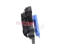 METZGER Nastavovac� prvek sm�ovac� klapky ORIGINAL ERSATZTEIL MTG 0917472, 0917472