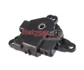 METZGER Nastavovací prvek směšovací klapky ORIGINAL ERSATZTEIL MTG 0917473, 0917473