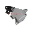 Nastavovac prvek smovac klapky METZGER ‐ MTG 0917475