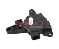 Nastavovac prvek smovac klapky METZGER ‐ MTG 0917476