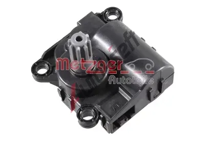 METZGER Nastavovac prvek smovac klapky ORIGINAL ERSATZTEIL GREENPARTS MTG 0917479, 0917479