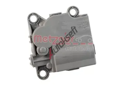 METZGER Nastavovac� prvek sm�ovac� klapky ORIGINAL ERSATZTEIL GREENPARTS MTG 0917480, 0917480