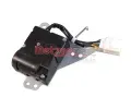 Nastavovac prvek smovac klapky METZGER ‐ MTG 0917482