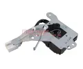 METZGER Nastavovac prvek smovac klapky ORIGINAL ERSATZTEIL MTG 0917482, 0917482