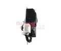 METZGER Nastavovac prvek smovac klapky ORIGINAL ERSATZTEIL MTG 0917482, 0917482