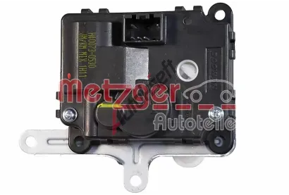 METZGER Nastavovac� prvek sm�ovac� klapky ORIGINAL ERSATZTEIL MTG 0917484, 0917484