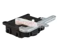 METZGER Nastavovac� prvek sm�ovac� klapky ORIGINAL ERSATZTEIL MTG 0917484, 0917484