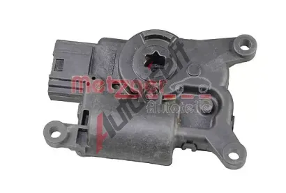 METZGER Nastavovac prvek smovac klapky ORIGINAL ERSATZTEIL GREENPARTS MTG 0917686, 0917686