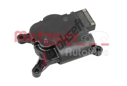 METZGER Nastavovac prvek smovac klapky ORIGINAL ERSATZTEIL GREENPARTS MTG 0917687, 0917687