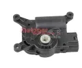 METZGER Nastavovac prvek smovac klapky ORIGINAL ERSATZTEIL GREENPARTS MTG 0917687, 0917687