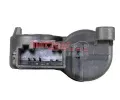 METZGER Nastavovac prvek smovac klapky ORIGINAL ERSATZTEIL GREENPARTS MTG 0917688, 0917688