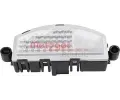 Regulace vnitn ventilace METZGER ‐ MTG 0917689