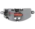 METZGER Regulace vnitn ventilace GREENPARTS MTG 0917689, 0917689