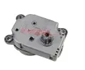 Nastavovac prvek smovac klapky METZGER ‐ MTG 0917691