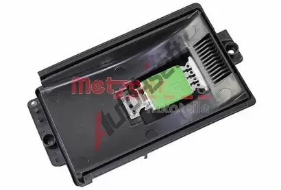 METZGER Odpor vnitnho tlakovho ventiltoru MTG 0917692, 0917692