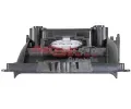 METZGER Odpor vnitnho tlakovho ventiltoru MTG 0917692, 0917692