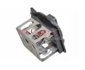 METZGER Odpor vnitnho tlakovho ventiltoru MTG 0917693, 0917693