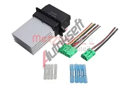 METZGER dic jednotka vytpn / vtrn MTG 0917695, 0917695