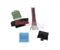 METZGER Odpor vnitnho tlakovho ventiltoru GREENPARTS ‐ MTG 0917696