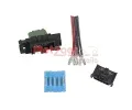 METZGER Odpor vnitnho tlakovho ventiltoru GREENPARTS MTG 0917696, 0917696