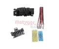 METZGER Odpor vnitnho tlakovho ventiltoru GREENPARTS MTG 0917697, 0917697