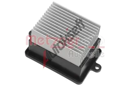METZGER Odpor vnitnho tlakovho ventiltoru GREENPARTS MTG 0917698, 0917698