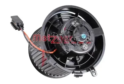 METZGER Vnitn ventiltor MTG 0917699, 0917699
