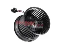 METZGER Vnitn ventiltor MTG 0917699, 0917699