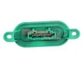 METZGER Odpor vnitnho tlakovho ventiltoru GREENPARTS MTG 0917700, 0917700