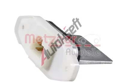 METZGER Odpor vnitnho tlakovho ventiltoru MTG 0917701, 0917701