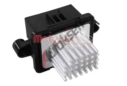METZGER Regulace vnitřní ventilace GREENPARTS MTG 0917707, 0917707  METZGER Regulace vnitřní ventilace GREENPARTS MTG 0917707, 0917707