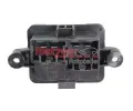 METZGER Regulace vnitřní ventilace GREENPARTS MTG 0917707, 0917707