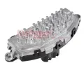 Regulace vnitn ventilace METZGER ‐ MTG 0917709