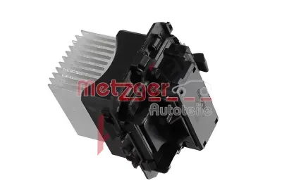 METZGER Regulace vnitn ventilace MTG 0917710, 0917710